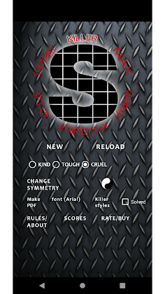 Sudoku Dax Pro PDF - Screenshot 1