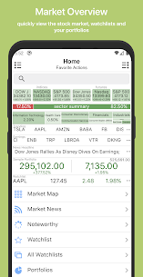 Stock Master Investing Stocks v6.27 Apk (Premium Unlocked) For Android 1