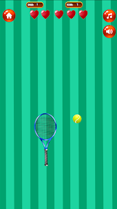 PowerServe Tennis