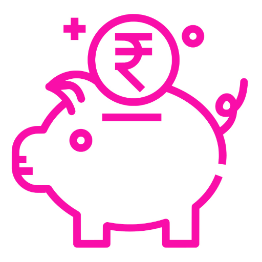 PiggyFund logo