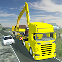 Dangerous Roads Trucker 1.2 APK Herunterladen