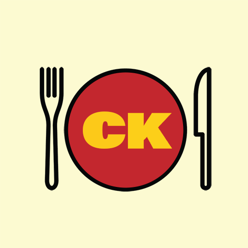 Community Kitchens Home Chef logo