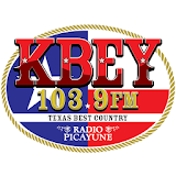 KBEY FM icon