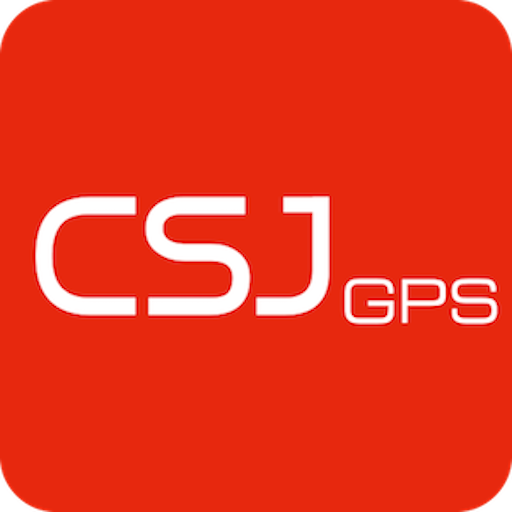 CSJ GPS Google Play