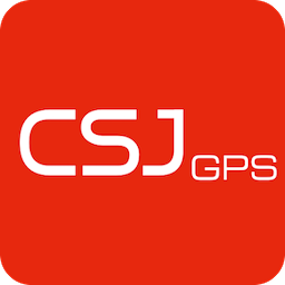 Icon image CSJ GPS