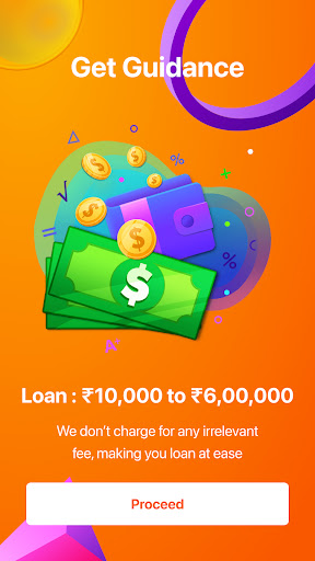 $25 Loan Instant App screenshot 9