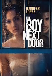 Icon image The Boy Next Door