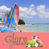 Glory Tours Barbados icon