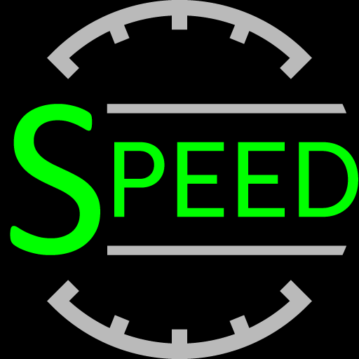 Always-On Speed logo