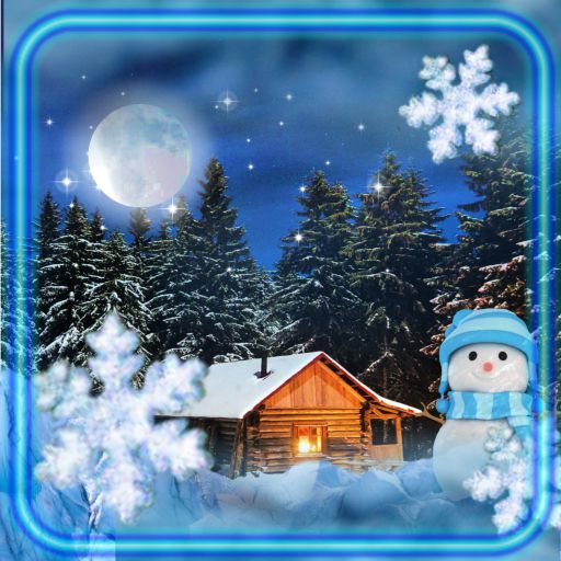 Winter Fantasy HD