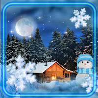 Winter Fantasy HD