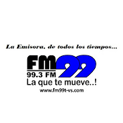 FM99 PANAMA