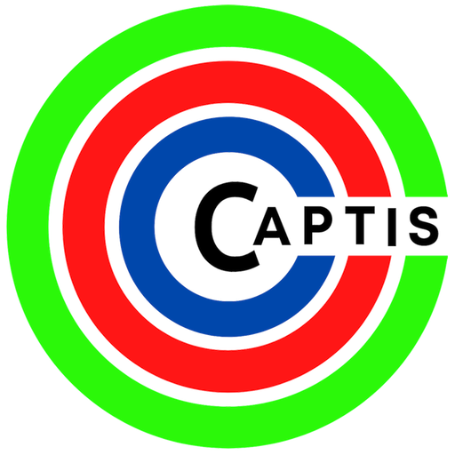 Captis CRM logo