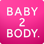 Cover Image of ดาวน์โหลด Baby2Body: สุขภาพการตั้งครรภ์  APK