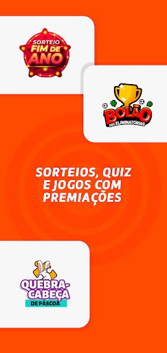 Clube Cyber Descontos Screen 3