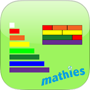 Top 19 Education Apps Like Relational Rods+ by mathies - Best Alternatives