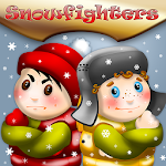 Cover Image of डाउनलोड Snowfighters™ 1.2 APK