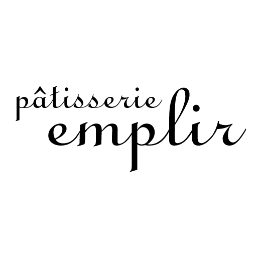 パティスリーアンプリル logo