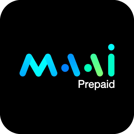 MAAI Prepaid logo