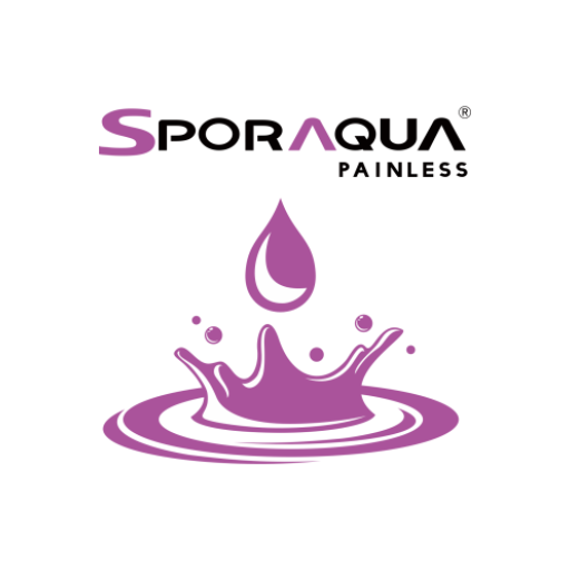 MaxPal SPOR AQUA App logo
