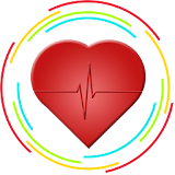 Heart Beat Rate - ❤Cardiograph icon