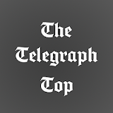 The Telegraph Top icon