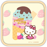 Hello Kitty Theme 2 icon