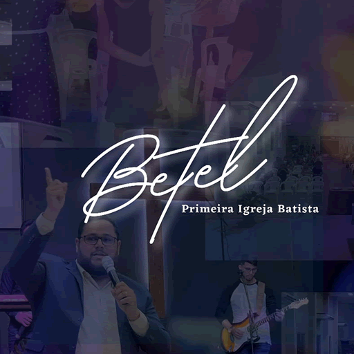 Betel-Primeira Igreja Batista 0.0.3 Icon