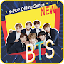 Lagu BTS Offline Terlengkap | K-POP 2020