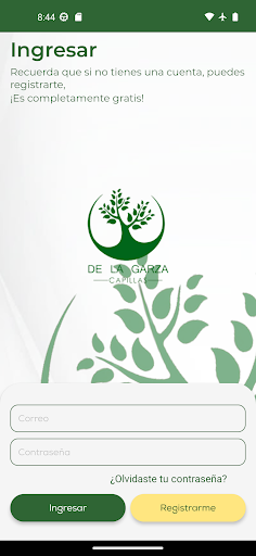 Capillas de La Garza Screen 2