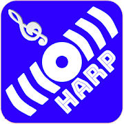 Top 20 Music & Audio Apps Like HARP Music - Best Alternatives