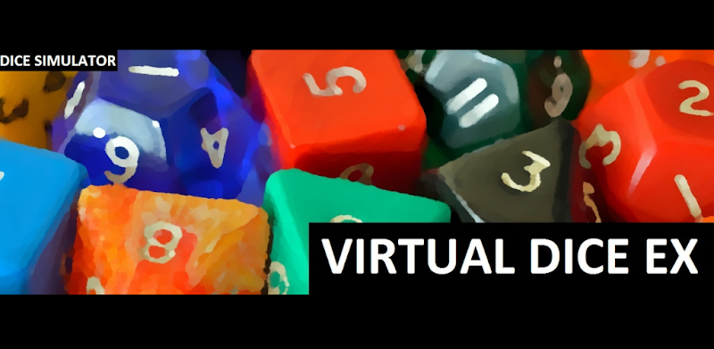 Virtual Dice EX2