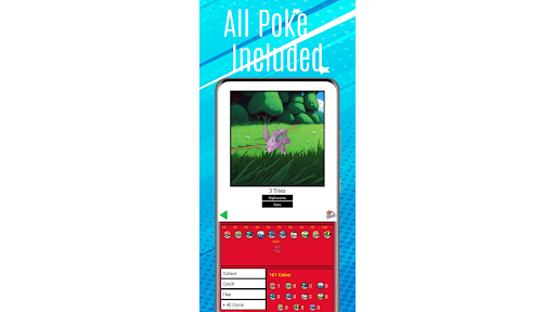 Collectodex - Pokédex