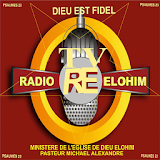 RADIO ELOHIM icon