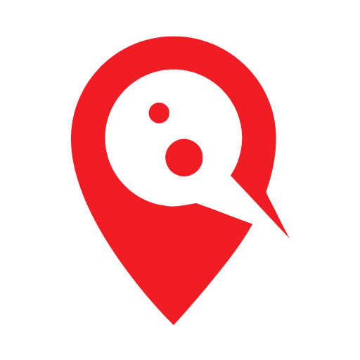 Rastrealo GPS logo