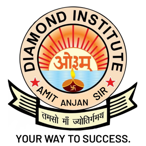 DIAMOND (Amit Anjan Sir)