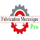 Fabrication Mecanique Pro Download on Windows