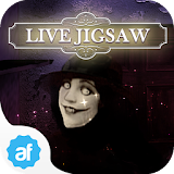 Live Jigsaws - Haunted House 2 icon