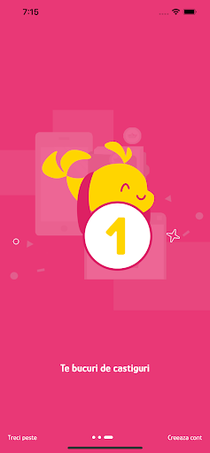 WishMo Screen 3