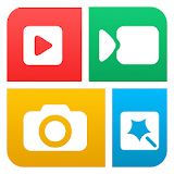 Video Collage for Instagram icon