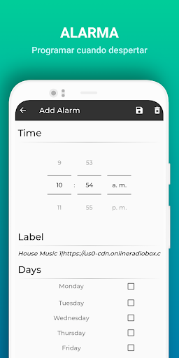 Radio Moldova FM Stations