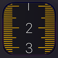 Tape Measure LITE - smart measuring app for FREE