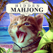 Hidden Mahjong - Cats Tropical - Androidアプリ
