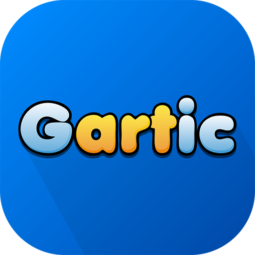 Gartic – Apps no Google Play