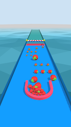 Drag n Shape - Push The Hole - Screenshot 4