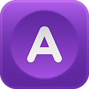 Alphabetistry  Icon