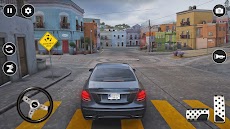 City Car Driving: 3D Car Gamesのおすすめ画像1