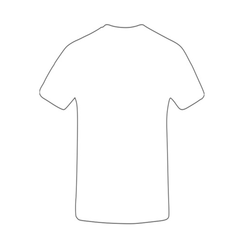 Todays shirt color logo