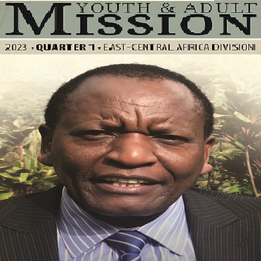Mission Quarterly 2023 Download on Windows