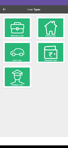 Easy Loans–Quickest Online App